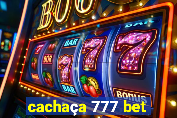 cachaça 777 bet